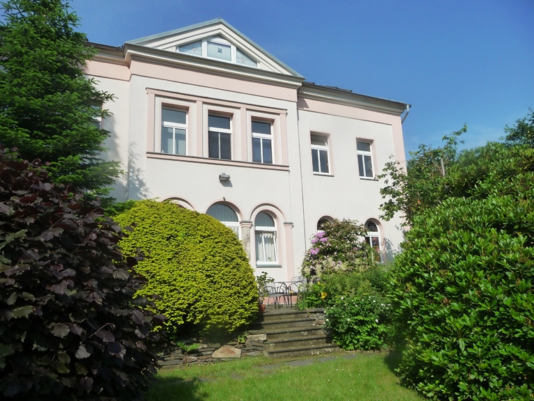 Haus Kaufen In Zwickau Oberplanitz